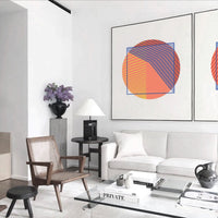 Rhythmic - Sabba Designs